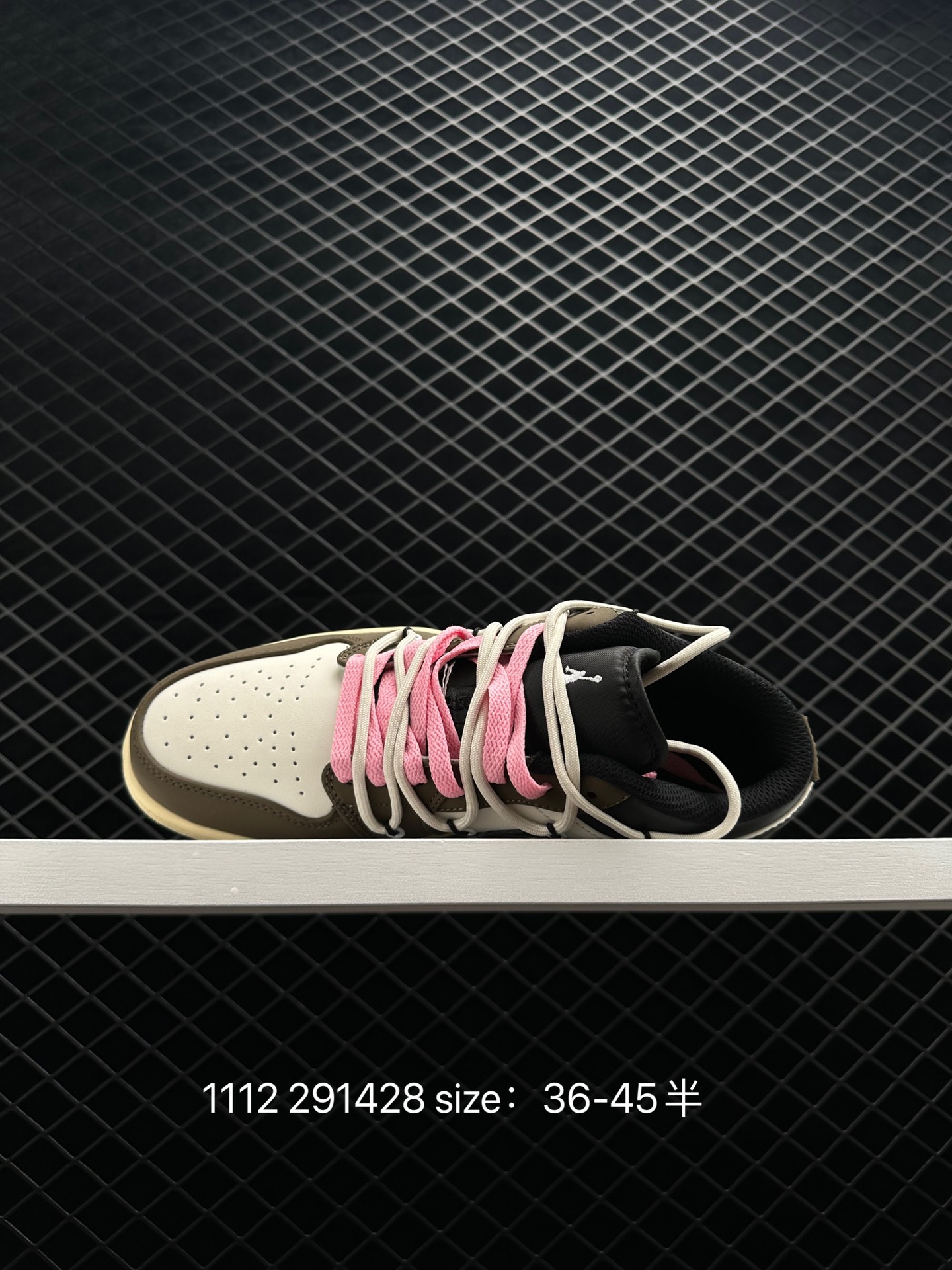 Nike Air Jordan 1 Low AJ1